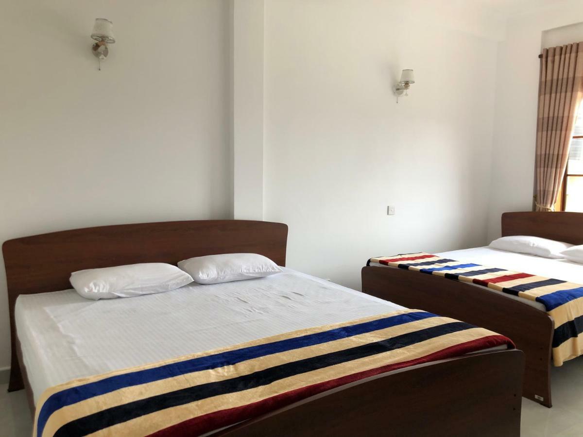 Gimhana Guest House Nuwara Eliya Zewnętrze zdjęcie