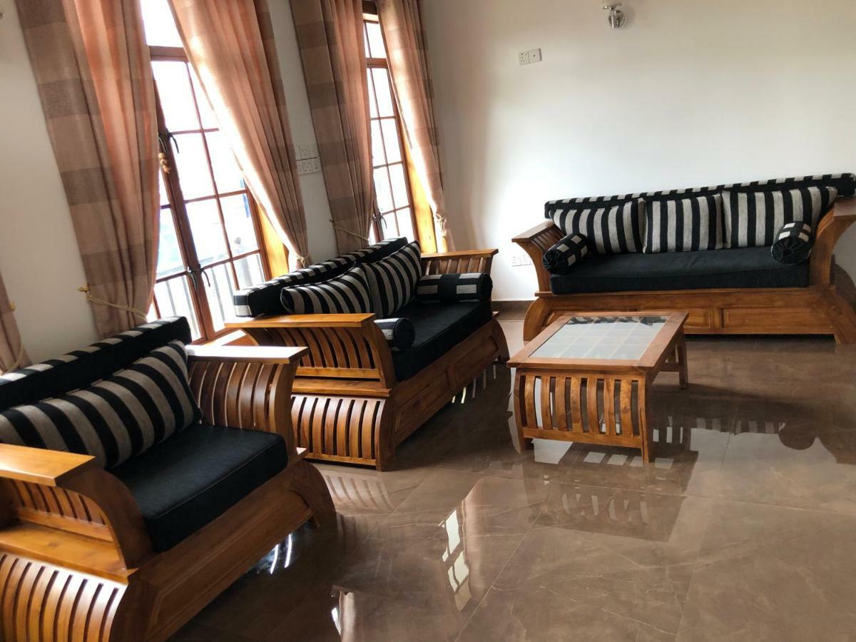 Gimhana Guest House Nuwara Eliya Zewnętrze zdjęcie