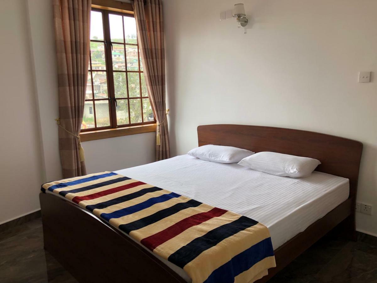 Gimhana Guest House Nuwara Eliya Zewnętrze zdjęcie