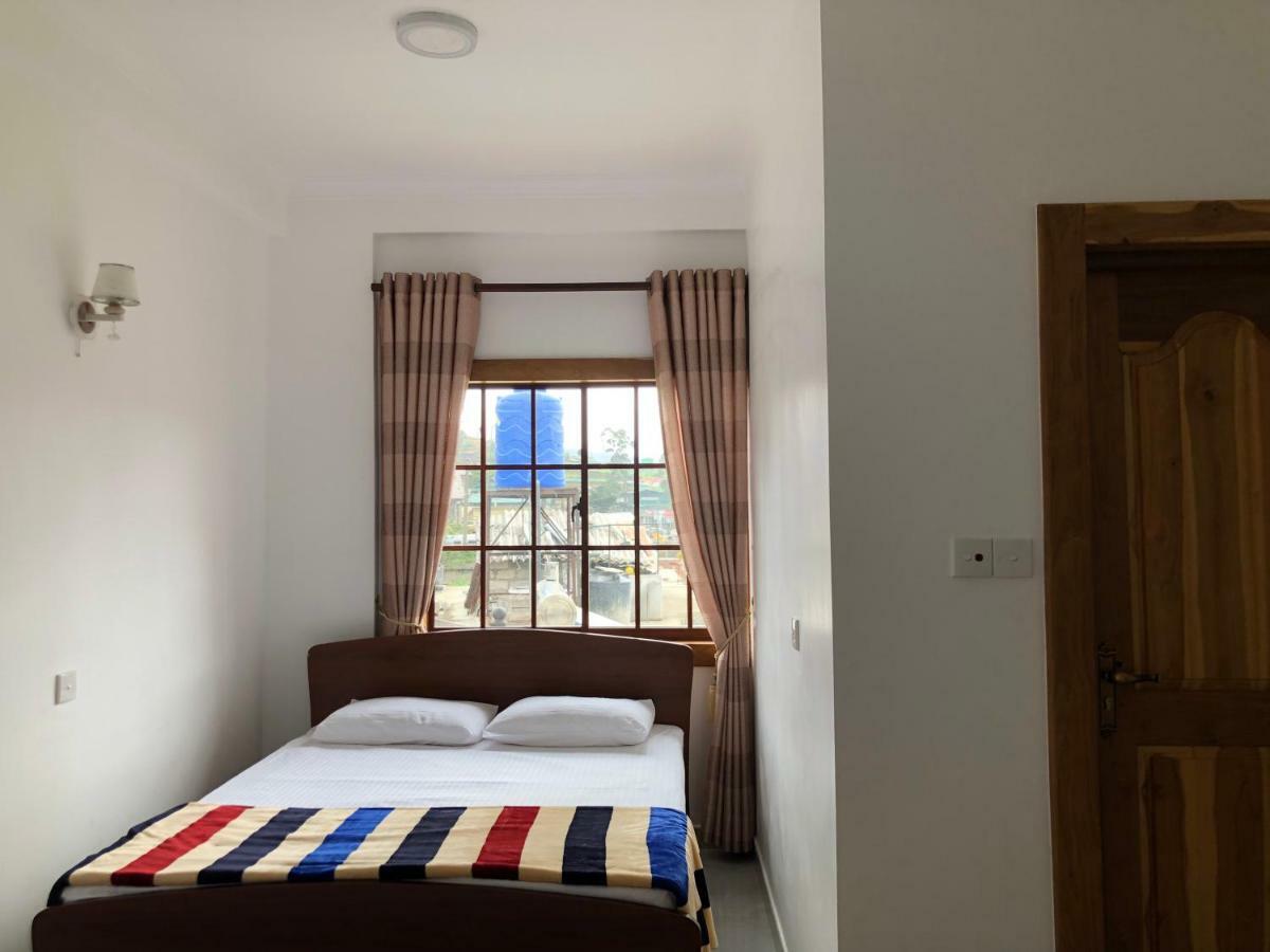 Gimhana Guest House Nuwara Eliya Zewnętrze zdjęcie