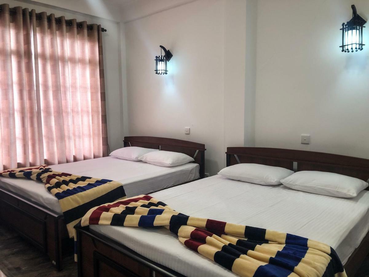 Gimhana Guest House Nuwara Eliya Zewnętrze zdjęcie